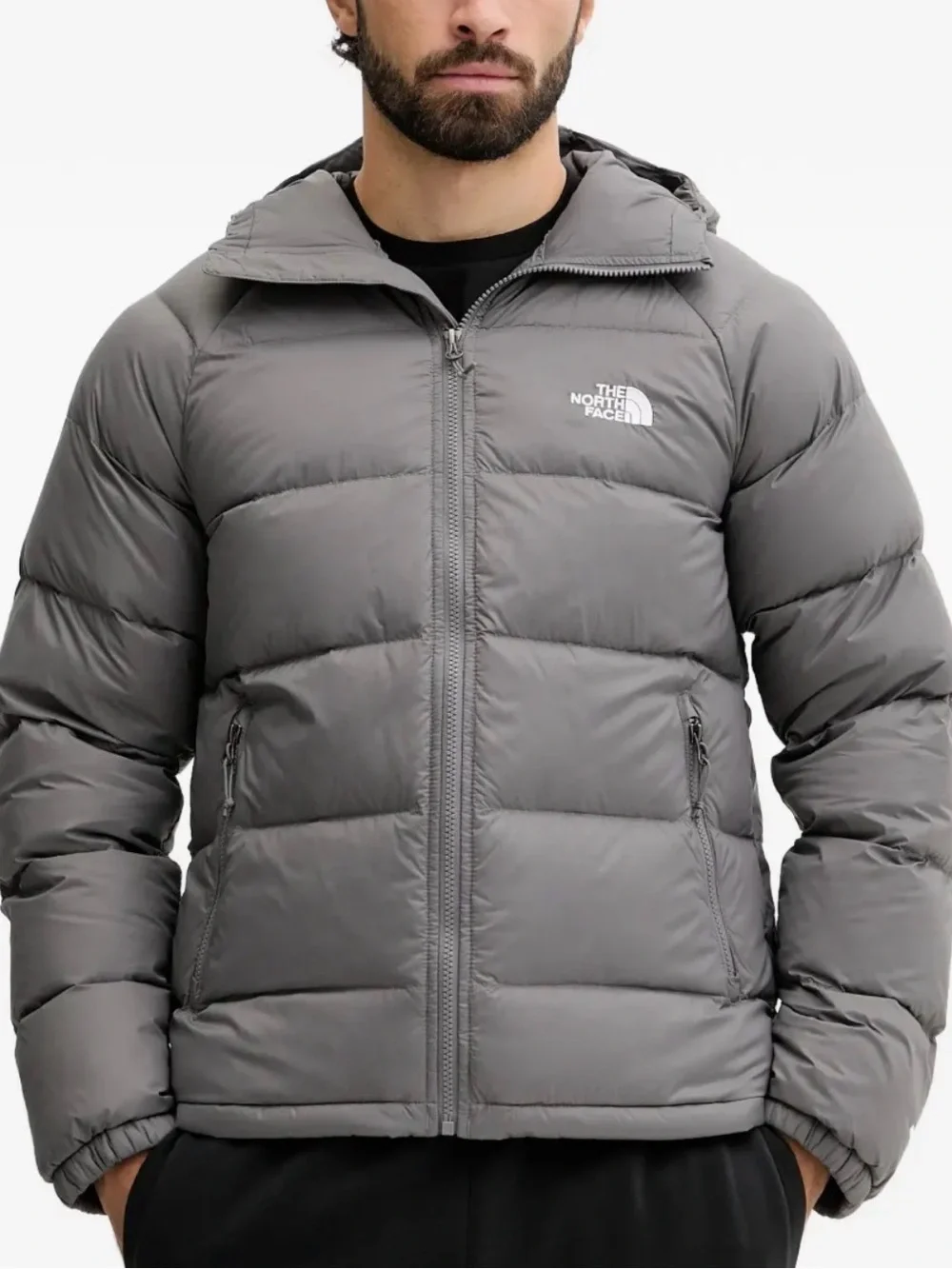 The North Face Hydrenalite Down Hoodie Men’s XL (worn Once)